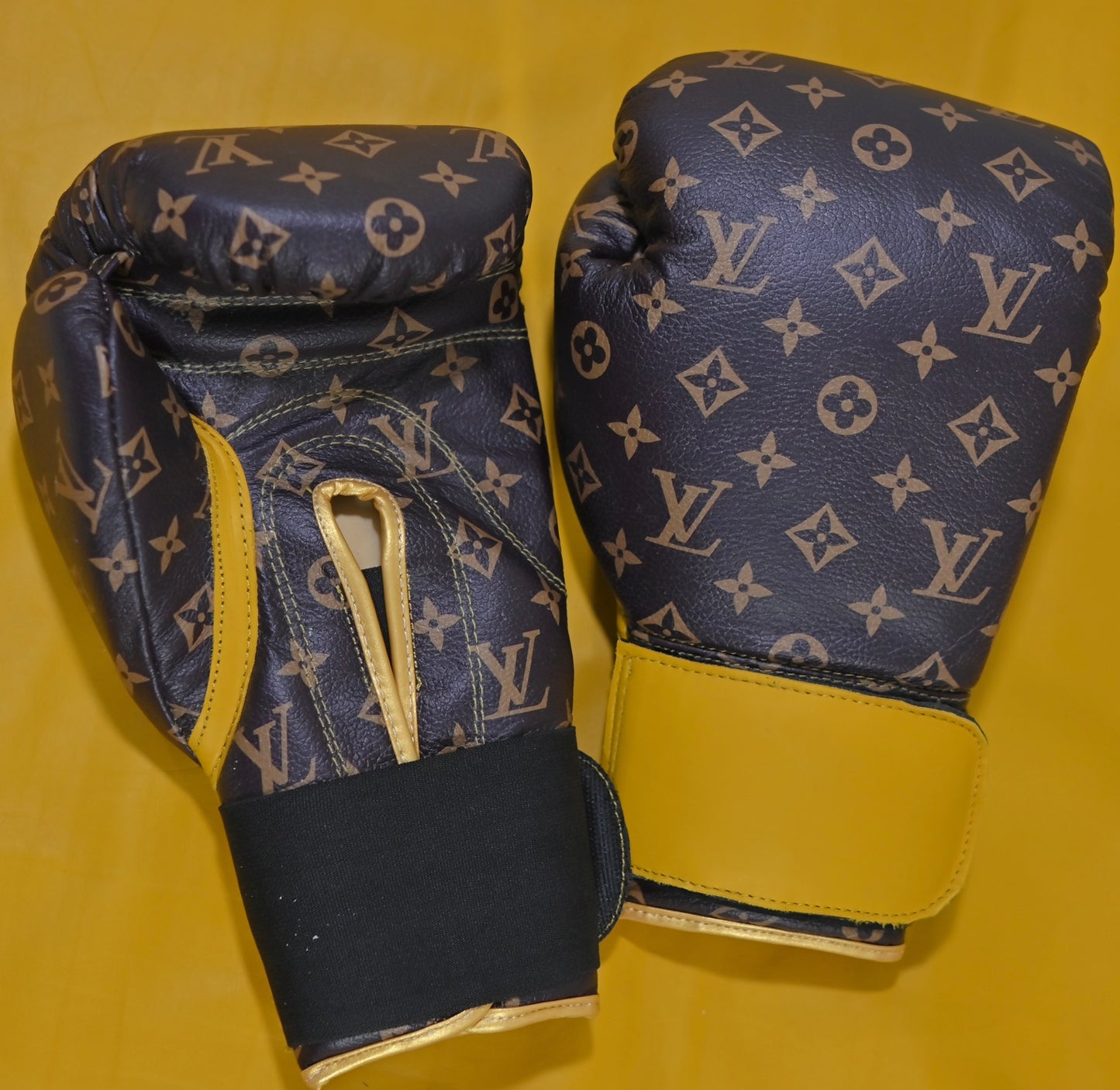 Luxury Boxing Gloves luxgloves.com