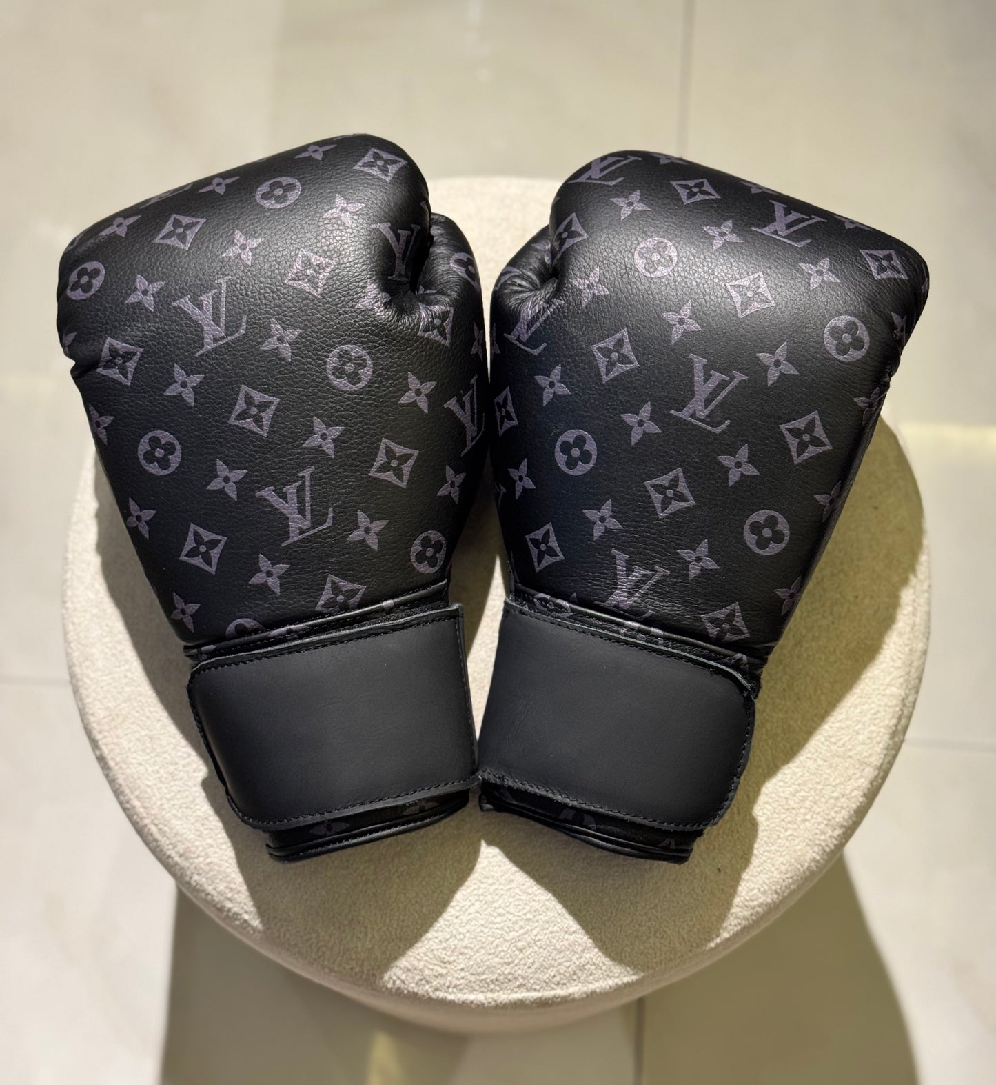 LUX GLOVE BOXING KIT Lux Gloves