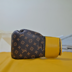 Luxury Boxing Gloves luxgloves.com