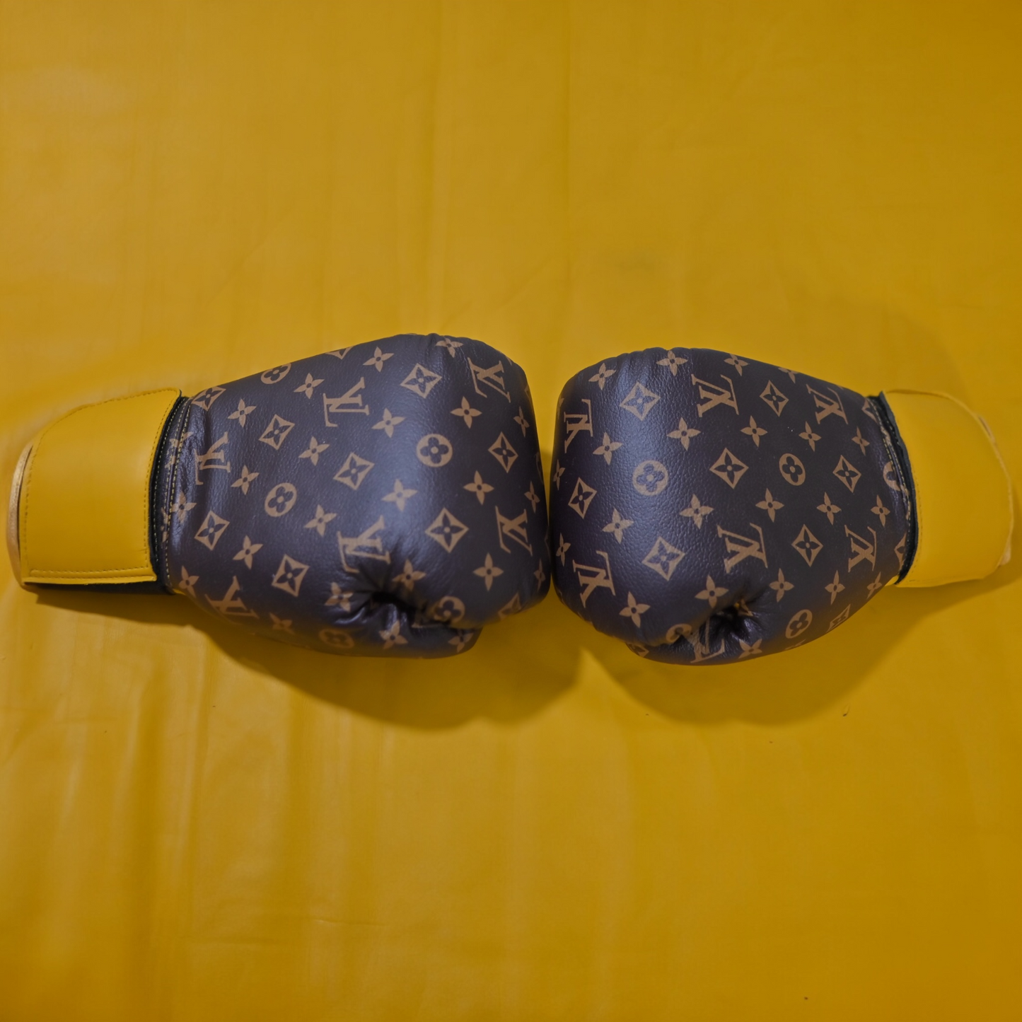 Luxury Boxing Gloves luxgloves.com