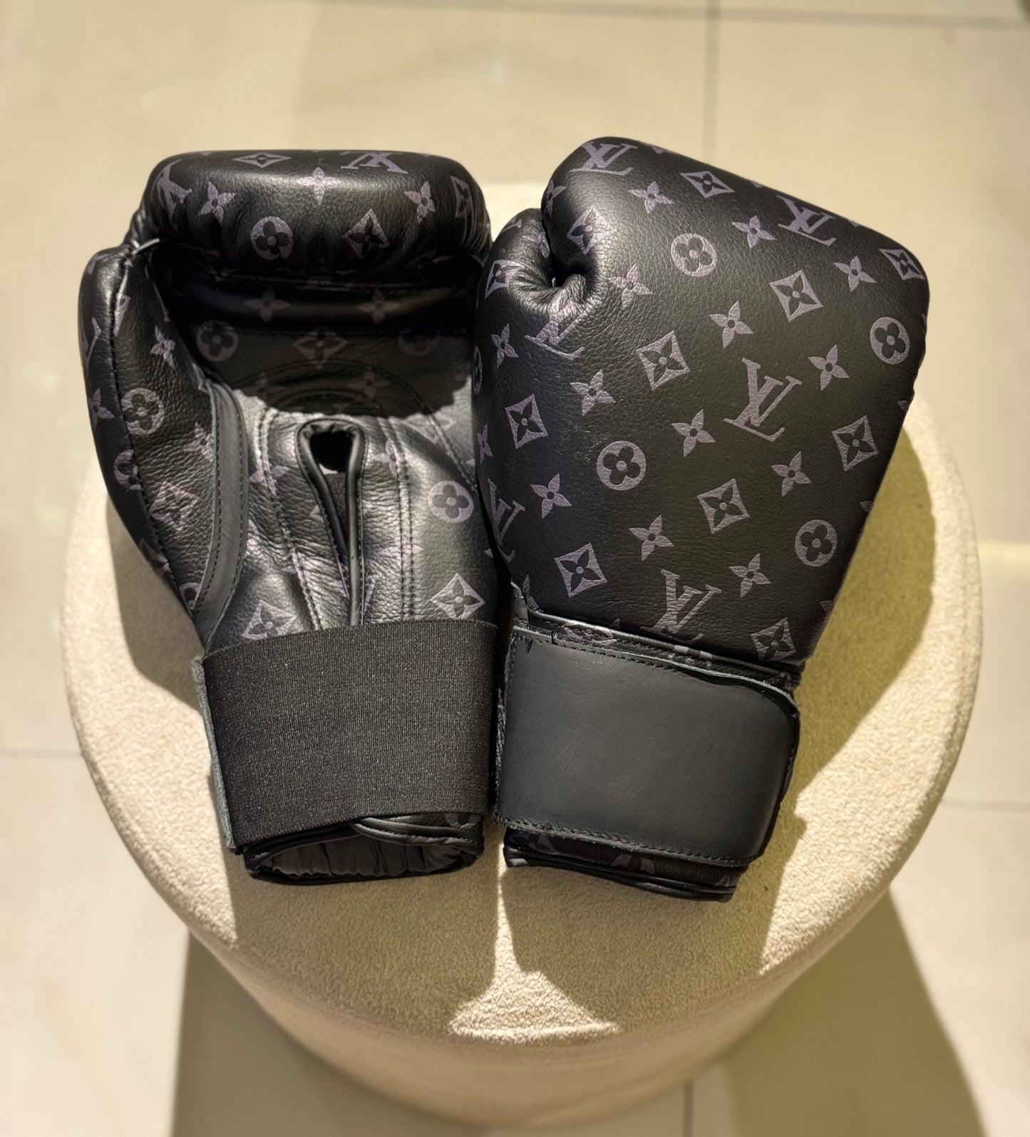 LUX GLOVE BOXING KIT Lux Gloves