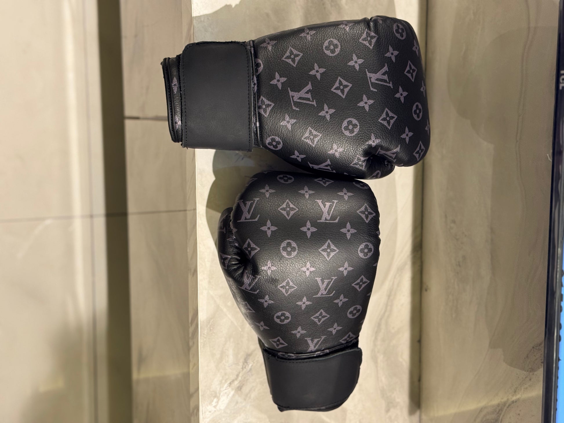 LUX GLOVE BOXING KIT Lux Gloves