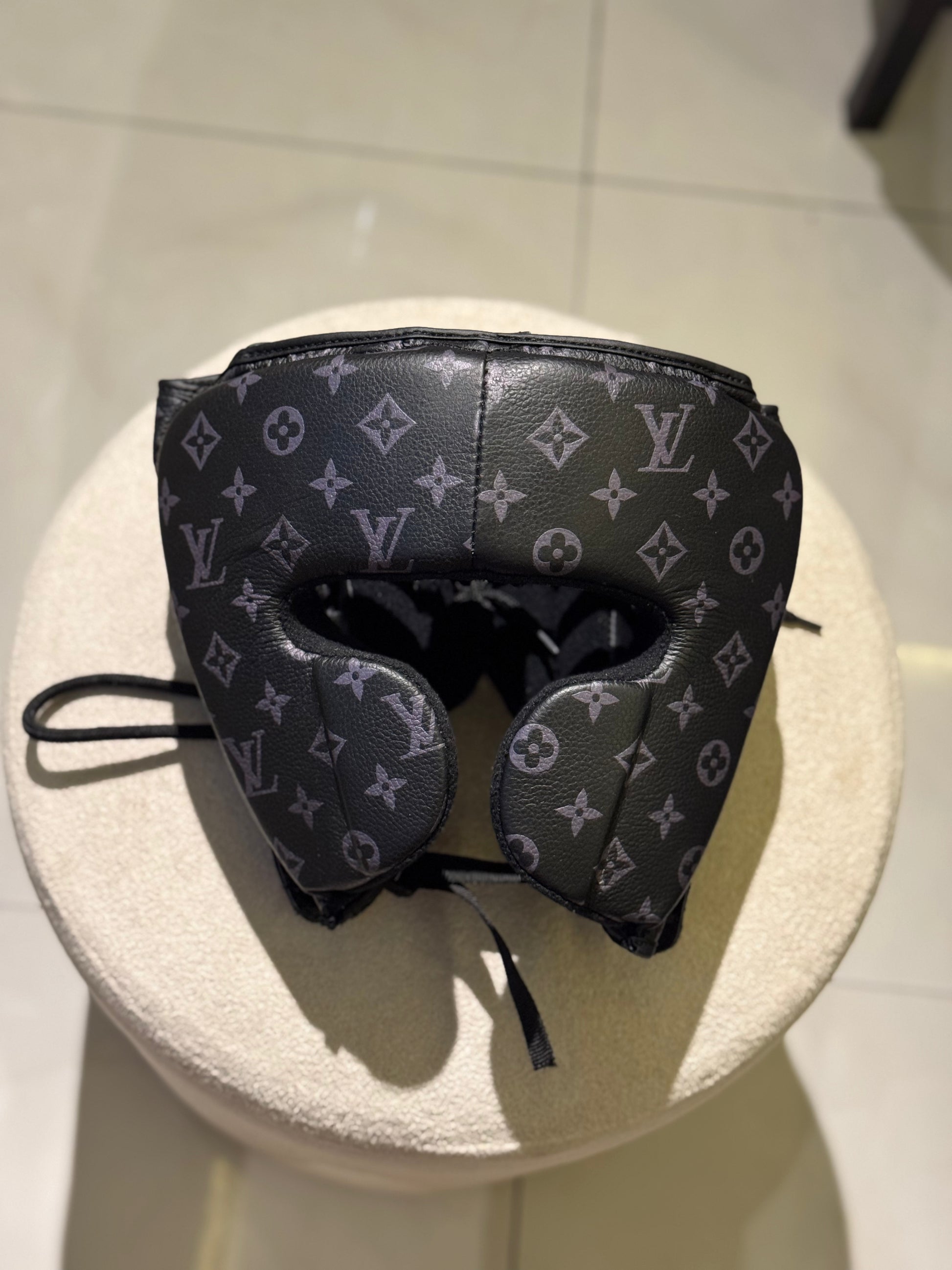 LUX GLOVE BOXING KIT Lux Gloves