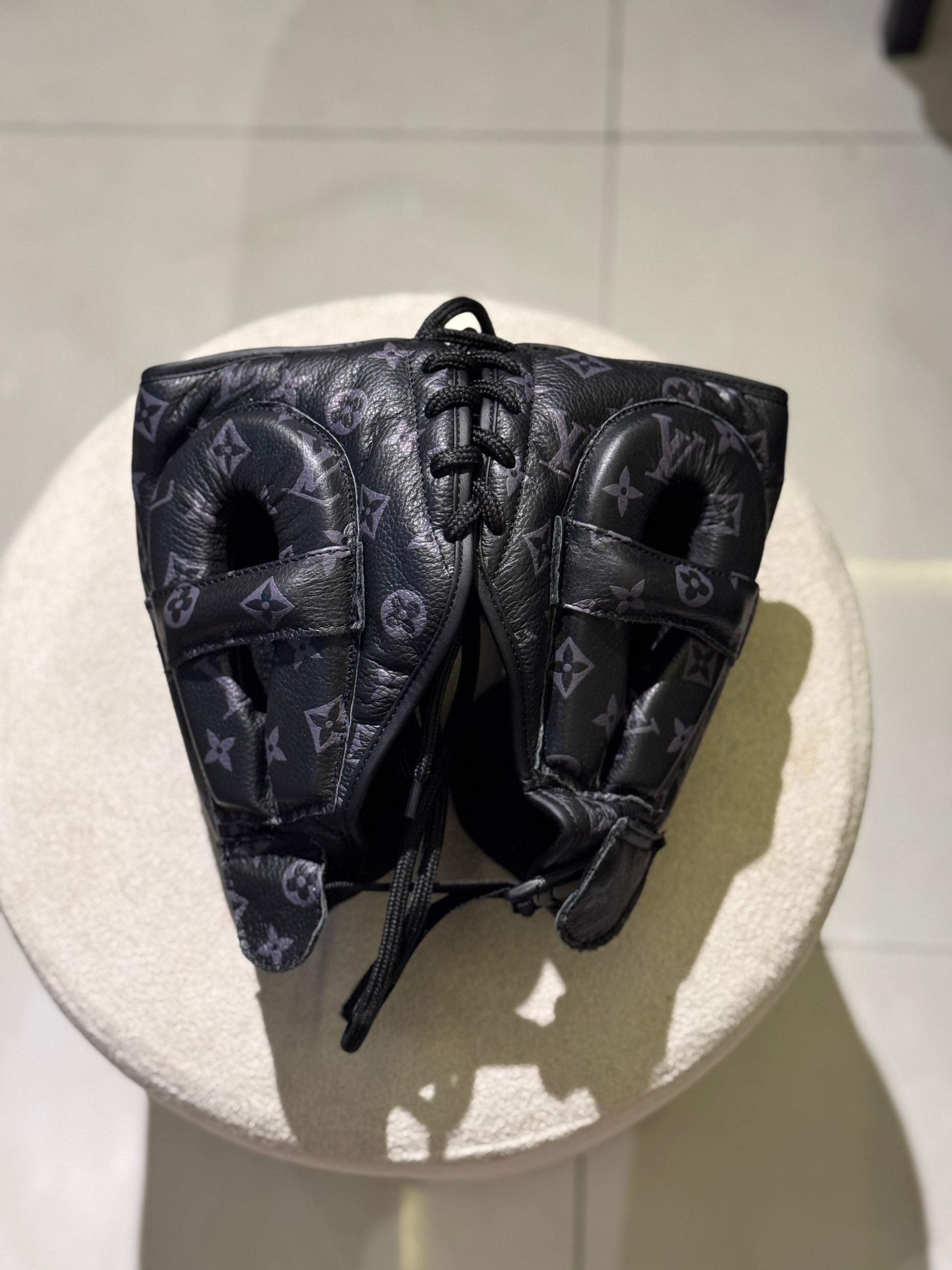 LUX GLOVE BOXING KIT Lux Gloves