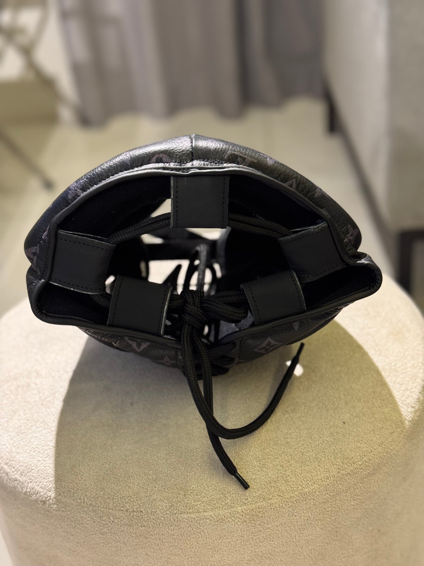 LUX GLOVE BOXING KIT Lux Gloves