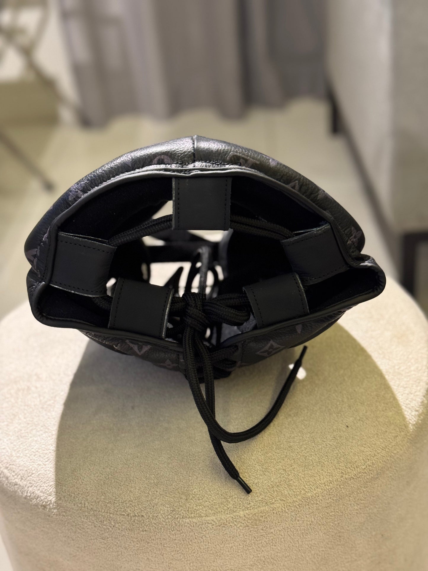 LUX GLOVE BOXING KIT Lux Gloves