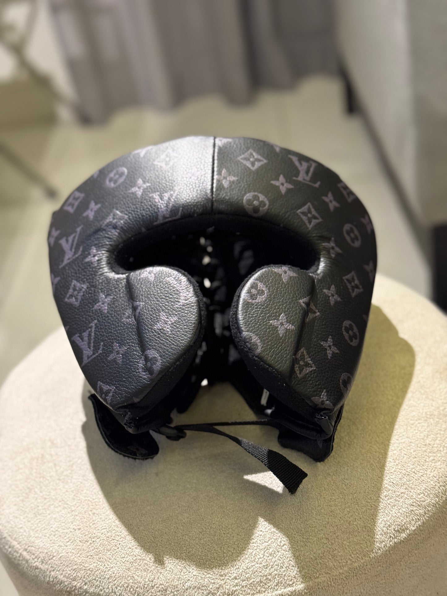 LUX GLOVE BOXING KIT Lux Gloves